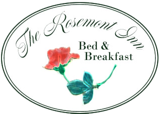 The Rosemont Inn Bed & Breakfast Logo